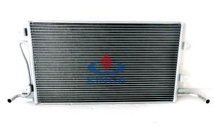 Wholesale 2005 Auto air conditioning cooling condenser for Ford Carnival PA 16 from china suppliers