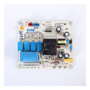 Buy cheap GUYLAND Multilayer SMT PCB Assembly OEM&ODM Services ISO9001 from wholesalers