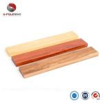 Upgrade Your Kitchen with a Magnetic Knife Set and Bamboo Acacia Walnut Storage