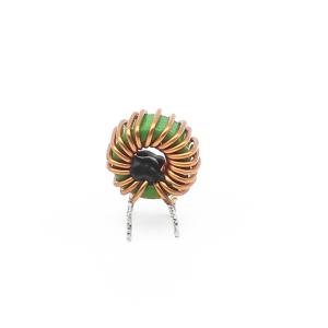 Wholesale 4A 0.345uH High Power Toroidal Inductor Common Mode Inductor Iron Core from china suppliers