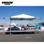Stand Dj Table Aluminum Light Truss Global Roof Truss