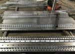 Diplomat Fencing Panels 2.1mtrs x 2.4mtrs Rail 45mm x 45mm Wall Thick 1.5mm