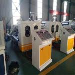 SF Automatic Packaging Line 2 Ply Corrugated Machine for Cardboard Box