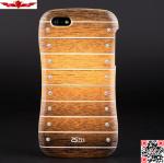 100% Perfect Fit Ultra Thin Aluminum Bumper For Iphone 5/5S Multi Color High