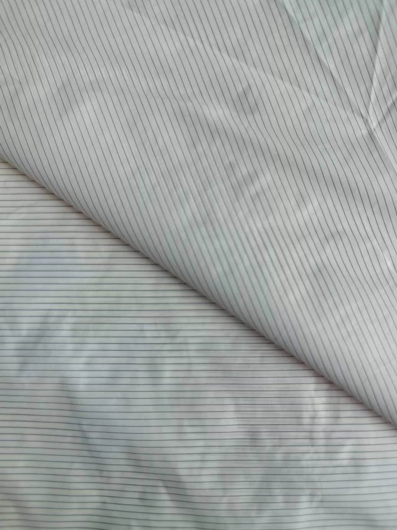 20D*20D 100%N 39GSM Graphene fabric