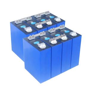 Wholesale EVE New A Grade LF280K 280ah LiFePO4 Battery Cell Portable power station from china suppliers