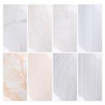 Vitrified Tiles 300x600mm Orange Jade Stone Glossy Wall Tiles for Bedroom and