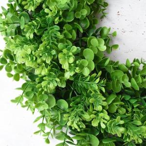 Wholesale Home Artificial Plant Wall Panels Roof Artificial Flower Garlands For Decoration from china suppliers