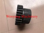 Supply wheel loader parts Changlin tranmission/gearbox reserve gear 31 gear