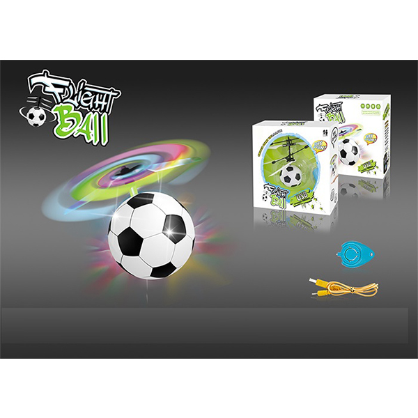 Infrared Sensor Flying Aircraft Children's Remote Control Toys Induced Helicopter