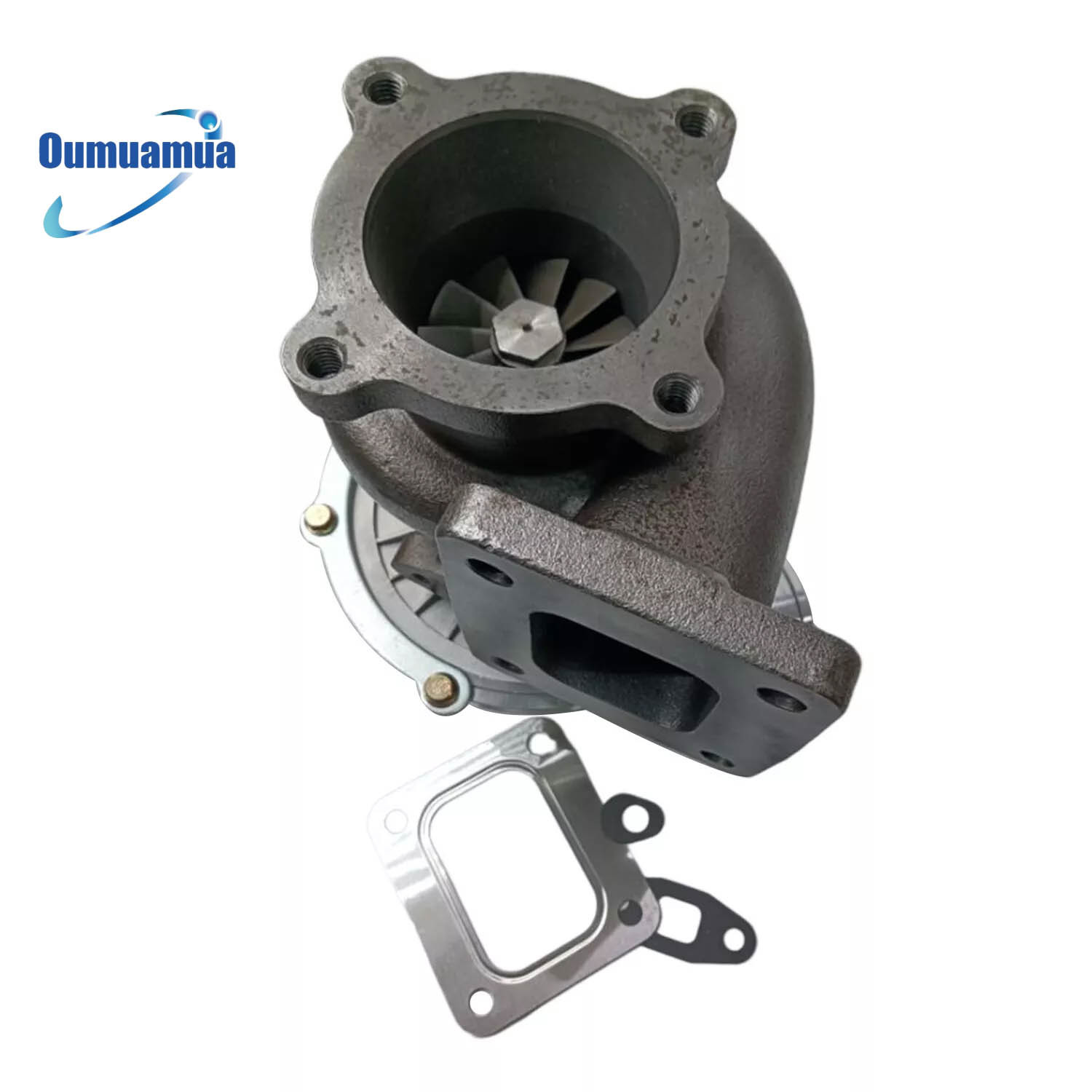 Turbo RHC6 For Hitachi Engine 6BD1 EX200-2/3 Turbocharger 114400-2720