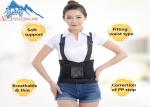 Copper Waist Support Lumbar Back Support Belt For Relieve Back Pain