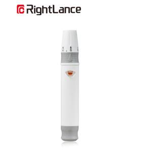 Wholesale Sterile Pen Type GMP Blood Lancing Device Disposable Lancet Device from china suppliers
