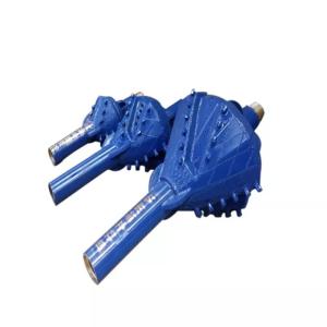 Wholesale Ultra Durable 10'' HDD Rock Reamer Horizontal Directional Drilling from china suppliers