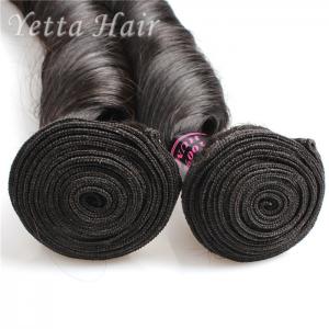 Wholesale 12 ’’ - 30’’ Africa Curl Grade 7A Virgin Hair Extensions With No Lice from china suppliers