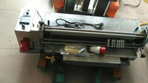 Wholesale Semiautomatic Desktop Gluing Machine from china suppliers