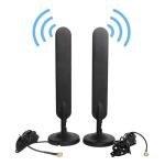 3G/4G/LTE 10dBi Omni Directional Antenna For B525 E5186 B612 B715