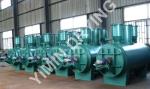 Harrow 600L Vacuum Drying Equipment