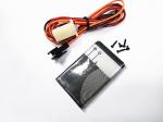 Internal Battery Wireless NB - IoT Vehicle GPS Tracker Support Android / IOS APP