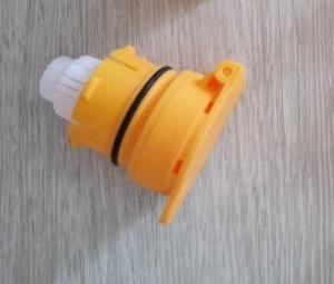 Wholesale Forklift battery accessories: Float Filling Caps, Float Vent Plug, battery caps High Quality!!! from china suppliers