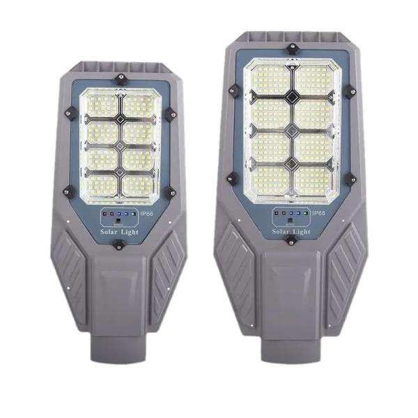 180W Efficient and Reliable Illumination Outdoor Solar LED Street Light