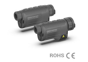 Wholesale 2.7x 1m Ranging Accuracy Handheld Thermal Monocular For Hunting from china suppliers