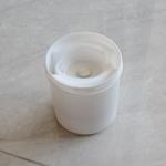 N95 Mask Peripheral Equipments Ink Cup For Pad Printing 100x220mm