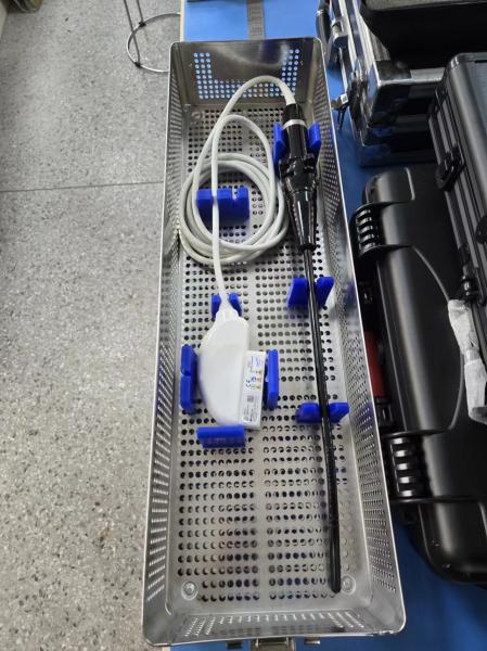 High performance Repair Original Ultrasound Probe for The Fujifilm Medical