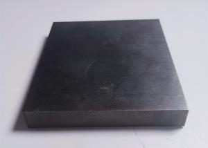 Wholesale Vacuum Coating Chromium Sheet Bar Rod Customized Size High Hardness from china suppliers
