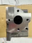 4600101820 Mercedes-Benz Engine Cylinder Head OM457 Material Casting