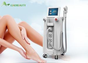 Wholesale vertical Fast removal hair most popular 808nm diode laser hair removal machine from china suppliers