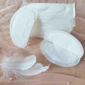 Wholesale Maternity Breast Pads Disposable and Versatile for Different Occasions from china suppliers