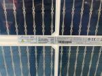 Ja Mono Perc Half Cut Bifacial Solar Panel B Grade