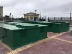 KtIC Integrated Sewage Water Treatment Equipment Revolutionizing Water