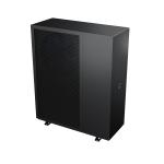 Super Silent Heating And Cooling Heat Pump R32 9KW 12KW