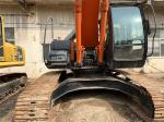 Japan Made ZX240 Hitachi Crawler Excavator 24T Construction Hitachi Medium