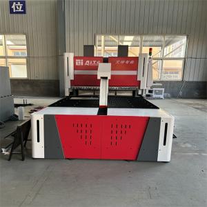 Wholesale CE Automatic Panel Bending Center Easy Operation CNC Panel Bender from china suppliers