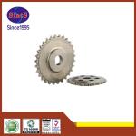 Precision Plate Wheel Sprocket Exhaust Gear Cover Plate Zero Defecets