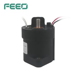 Wholesale High Voltage Solar Cable Connector FDCT-250 Auto DC 250A Amp Contactor from china suppliers