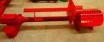 DN200 16Kv 50HZ Carbon Steel Flare Ignition Device