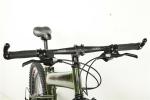 Chinese manufacturer merchanic disc brake 24 speed 26 inch alloy Hummer folded