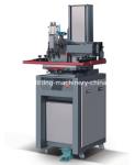 China top1 screen press JINBAO Brand JB-25CA/45CA flatbed Type Horizontal-lift