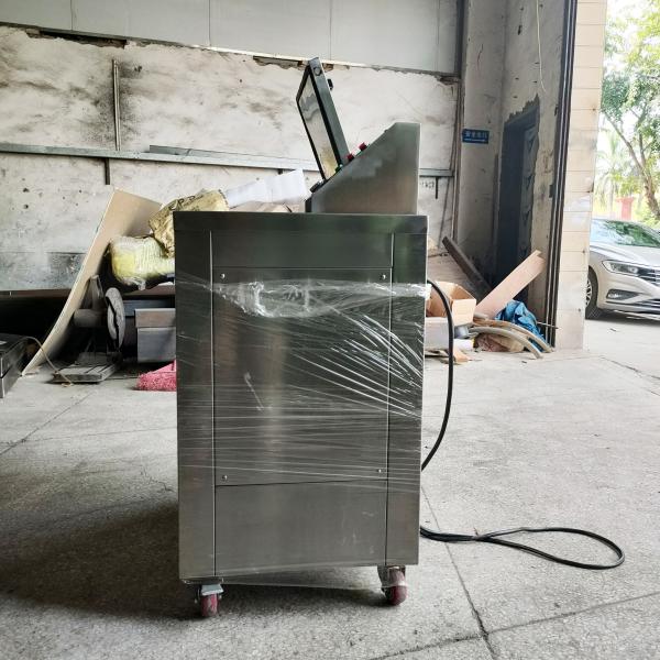 ISO105 AATCC 61 Rotawash Color Fastness Tester 1200ml Cup for Textile