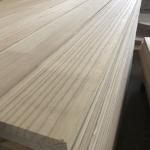 280-320KGS/CBM Density Paulownia Wood for Beehive Others Project Solution