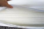 Mixture Milk White PO Hotmelt Polyolefin Hot Melt For Mattresses Sofa
