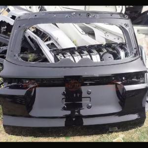 Wholesale Original factory disassembled parts of the trunk lid of H-a-val D-argo car from china suppliers