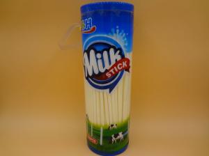 Wholesale Mango / Hawthorn / Milk Stick Sweet White Powdered Sugar Candy Zero Calorie from china suppliers