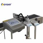 Industrial ALT202 Portable Inkjet Printer Double Heads For PVC Pipe Printing