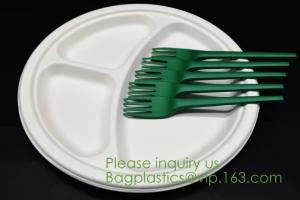 Wholesale Biodegradable, Sugar Cane, Sugarcane Bamboo Pulp, Bento Box, Bagasse Food Container, Take Out Box, Plates &amp; Bowls from china suppliers