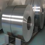 Bright Finish BA Surafce Stainless Steel Coil 347 Grade 2mm Cold Rolled